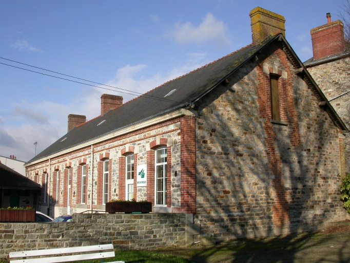 Vue générale