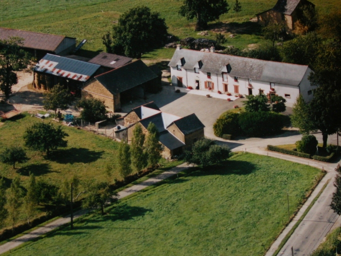 Vue générale