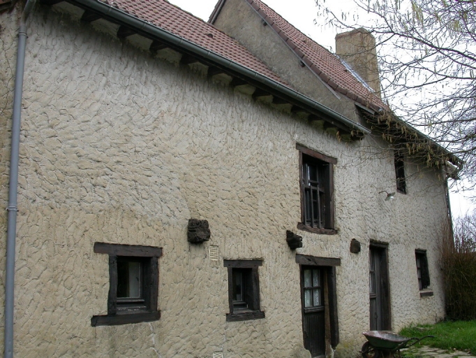 Vue générale