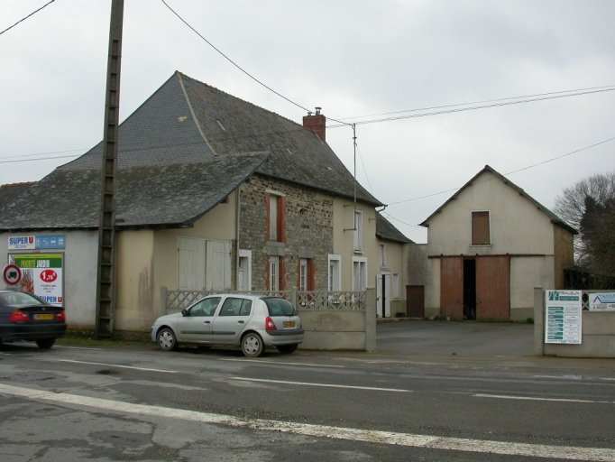 Vue générale