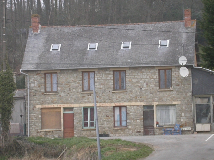 Vue générale