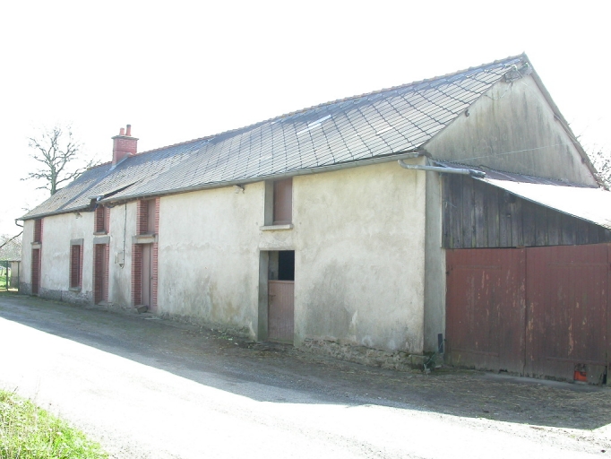 Vue générale