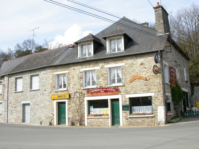 Vue générale