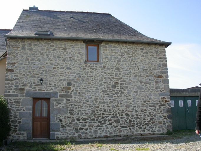 Vue générale