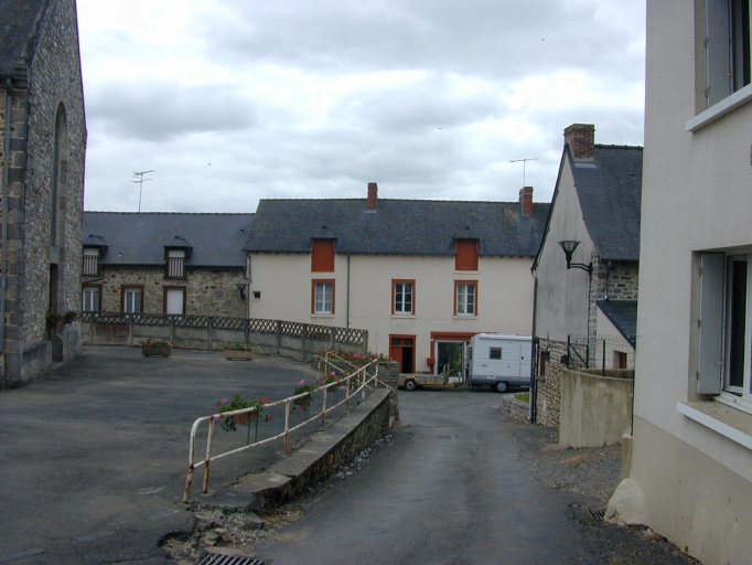 Vue générale