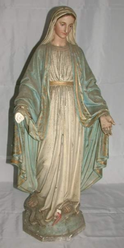 Vue générale