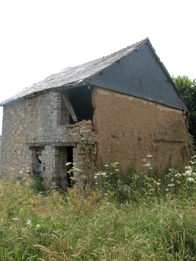 Vue générale sud-est