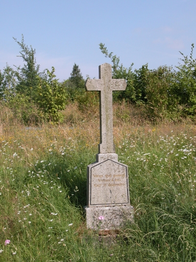 Vue générale ouest