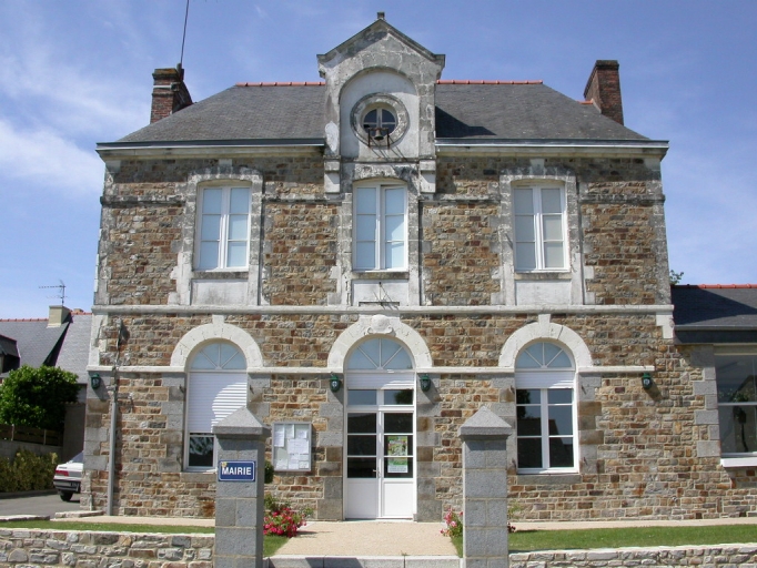 Vue générale