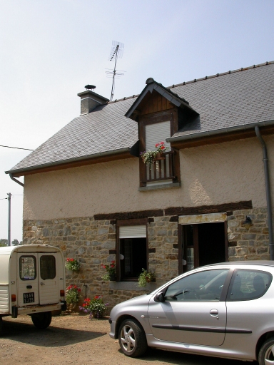 Vue générale