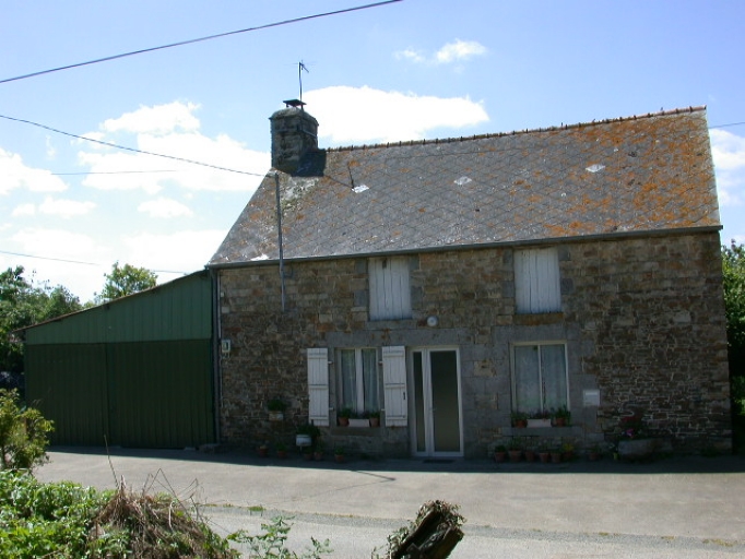 Vue générale est