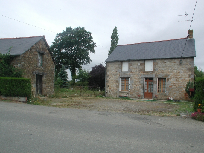 Vue générale est