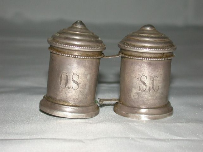 Ampoules
