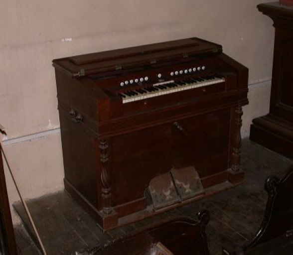 Harmonium