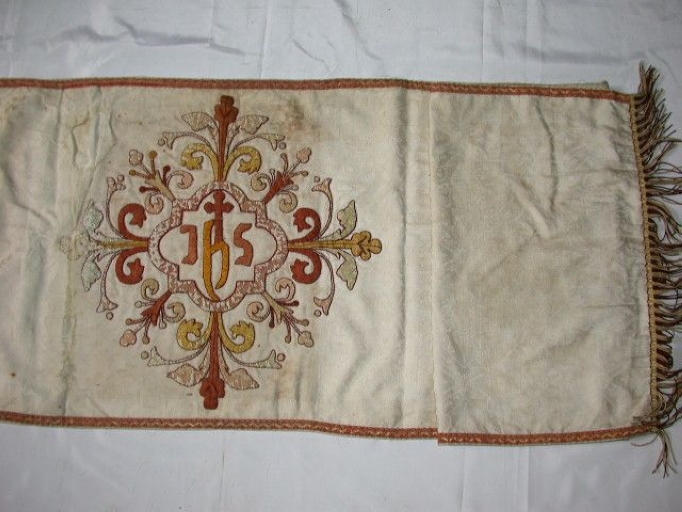 Voile huméral 2