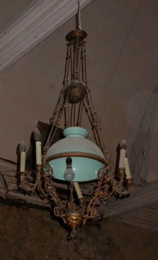 Lustre