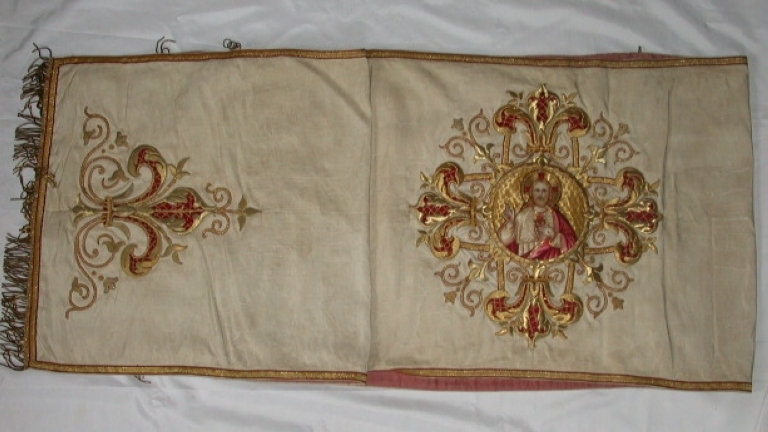 Voile huméral 2