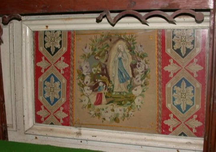 Vue générale