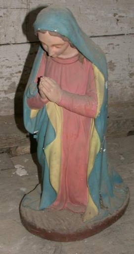 Vierge