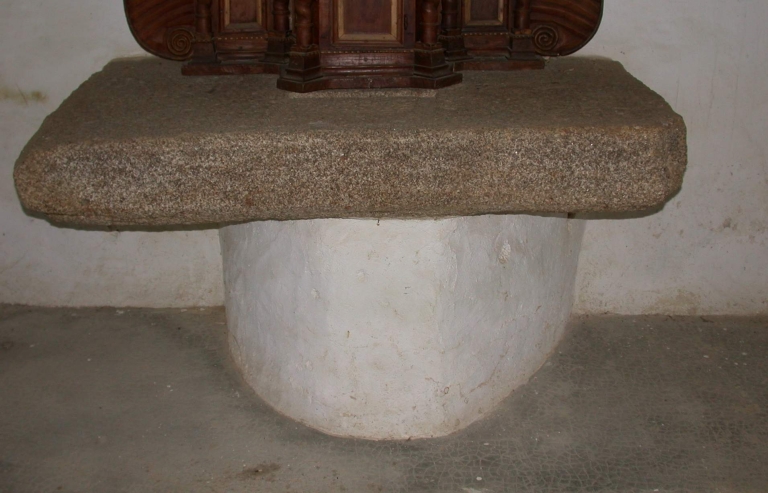 Vue générale