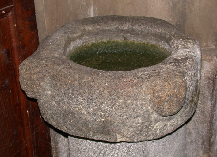 Vue générale