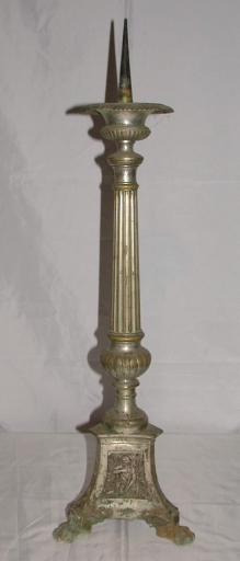 Vue générale