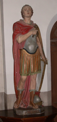 Vue générale