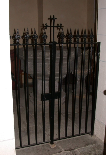 Vue générale