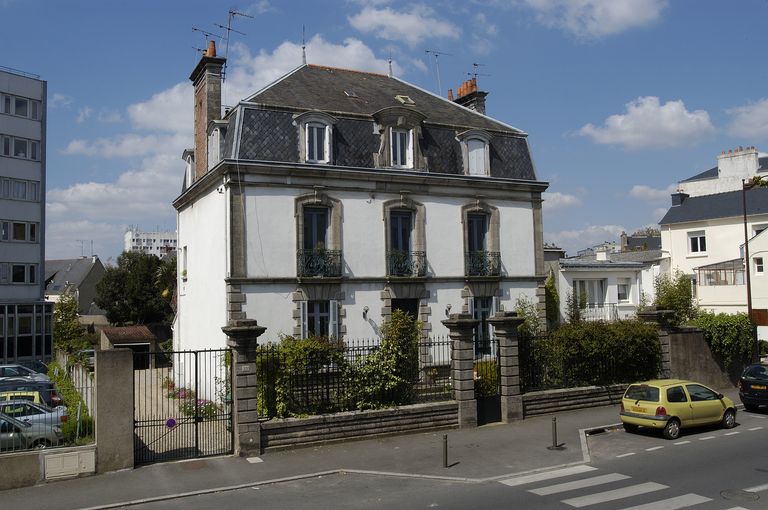 Vue générale