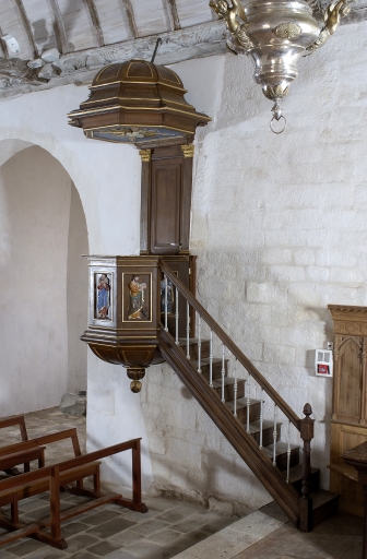 Vue générale