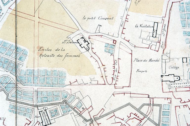 Vannes en 1785, avec indication des alignements projetés : place du Marché et haut de la rue Thiers. AD Morbihan 1FI 88/1. ; Vannes en 1785, avec indication des alignements projetés : place du Marché. AD Morbihan 1FI 88/1. ; Vannes en 1785, avec indication des alignements projetés : place du Marché et haut de la rue Thiers. AD Morbihan 1FI 88/1. ; Vannes en 1785, avec indication des alignements projetés : place du Marché. AD Morbihan 1FI 88/1. ; Vannes en 1785, avec indication des alignements projetés : place du Marché. AD Morbihan 1FI 88/1. ; Vannes en 1785, avec indication des alignements projetés : place du Marché et haut de la rue Thiers. AD Morbihan 1FI 88/1. ; Vannes en 1785, avec indication des alignements projetés. AD Morbihan 1FI 88/1. ; Vannes en 1785, avec indication des alignements projetés : place du Marché. AD Morbihan 1FI 88/1. ; Vannes en 1785, avec indication des alignements projetés : place du Marché. AD Morbihan 1FI 88/1. ; Vannes en 1785, avec indication des alignements projetés : place du Marché et haut de la rue Thiers. AD Morbihan 1FI 88/1. ; Vannes en 1785, avec indication des alignements projetés : place du Marché. AD Morbihan, 1FI 88/1. ; Vannes en 1785, avec indication des alignements projetés : place du Marché et haut de la rue Thiers. AD Morbihan 1FI 88/1. ; Vannes en 1785, avec indication des alignements projetés : place du Marché et haut de la rue Thiers. AD Morbihan 1FI 88/1. ; Vannes en 1785, avec indication des alignements projetés. AD Morbihan 1FI 88/1. ; Vannes en 1785, avec indication des alignements projetés : place du Marché. AD Morbihan 1FI 88/1. ; Vannes en 1785, avec indication des alignements projetés. AD Morbihan 1FI 88/1. ; Vannes en 1785, avec indication des alignements projetés. AD Morbihan 1FI 88/1. ; Vannes en 1785, avec indication des alignements projetés : place du Marché et haut de la rue Thiers. AD Morbihan 1FI 88/1. ; Vannes en 1785, avec indication des alignements projetés : place du Marché et haut de la rue Thiers. AD Morbihan 1FI 88/1. ; Vannes en 1785, avec indication des alignements projetés : faubourg Saint-Salomon. AD Morbihan 1FI 88/1. ; Vannes en 1785, avec indication des alignements projetés : place du Marché et haut de la rue Thiers. AD Morbihan 1FI 88/1. ; Vannes en 1785, avec indication des alignements projetés : place du Marché et haut de la rue Thiers. AD Morbihan 1FI 88/1. ; Vannes en 1785, avec indication des alignements projetés. AD Morbihan 1FI 88/1. ; Vannes en 1785, avec indication des alignements projetés. AD Morbihan 1FI 88/1. ; Vannes en 1785, avec indication des alignements projetés : faubourg Saint-Salomon. AD Morbihan 1FI 88/1. ; Vannes en 1785, avec indication des alignements projetés : place du Marché. AD Morbihan, 1FI 88/1. ; Vannes en 1785, avec indication des alignements projetés. AD Morbihan 1FI 88/1. ; Vannes en 1785, avec indication des alignements projetés : place du Marché. AD Morbihan 1FI 88/1. ; Vannes en 1785, avec indication des alignements projetés : faubourg Saint-Salomon. AD Morbihan 1FI 88/1. ; Vannes en 1785, avec indication des alignements projetés. AD Morbihan 1FI 88/1. ; Vannes en 1785, avec indication des alignements projetés : place du Marché et haut de la rue Thiers. AD Morbihan 1FI 88/1. ; Vannes en 1785, avec indication des alignements projetés : place du Marché et haut de la rue Thiers. AD Morbihan 1FI 88/1. ; Vannes en 1785, avec indication des alignements projetés : place du Marché et haut de la rue Thiers. AD Morbihan 1FI 88/1. ; Vannes en 1785, avec indication des alignements projetés : place du Marché. AD Morbihan 1FI 88/1. ; Vannes en 1785, avec indication des alignements projetés : place du Marché et haut de la rue Thiers. AD Morbihan 1FI 88/1. ; Vannes en 1785, avec indication des alignements projetés. AD Morbihan 1FI 88/1. ; Vannes en 1785, avec indication des alignements projetés : place du Marché et haut de la rue Thiers. AD Morbihan 1FI 88/1. ; Vannes en 1785, avec indication des alignements projetés : place du Marché. AD Morbihan 1FI 88/1. ; Vannes en 1785, avec indication des alignements projetés : faubourg Saint-Salomon. AD Morbihan 1FI 88/1. ; Vannes en 1785, avec indication des alignements projetés : place du Marché. AD Morbihan 1FI 88/1.