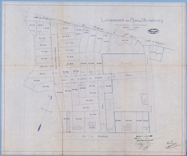 Plan du projet de lotissement, 1931. AM Vannes 1O221. ; Plan du projet de lotissement, 1931. AM Vannes. ; Plan du projet de lotissement, 1931. AM Vannes 1O221. ; Plan du projet de lotissement de la rue de Strasbourg, 1931. AM Vannes 1O221. ; Plan du projet de lotissement de la rue de Strasbourg, 1931. AM Vannes 10221. ; Plan du projet de lotissement de la rue de Strasbourg, 1931. AM Vannes 1O221. ; Plan du projet de lotissement, 1931. AM Vannes 1O221. ; Plan du projet de lotissement, 1931. AM Vannes 1O221. ; Plan du projet de lotissement, 1931. AM Vannes 1O221. ; Plan du projet de lotissement, 1931. AM Vannes 1O221. ; Plan du projet de lotissement, 1931. AM Vannes 1O221. ; Plan du projet de lotissement, 1931. AM Vannes 1O221. ; Plan du projet de lotissement, 1931. AM Vannes 1O221. ; Plan du projet de lotissement, 1931. AM Vannes. ; Plan du projet de lotissement, 1931. AM Vannes 1O221. ; Plan du projet de lotissement, 1931. AM Vannes 1O221. ; Plan du projet de lotissement, 1931. AM Vannes 1O221. ; Plan du projet de lotissement, 1931. AM Vannes 1O221. ; Plan du projet de lotissement, 1931. AM Vannes 1O221. ; Plan du projet de lotissement, 1931. AM Vannes 1O221. ; Plan du projet de lotissement, 1931. AM Vannes 1O221. ; Plan du projet de lotissement, 1931. AM Vannes 1O221. ; Plan du projet de lotissement, 1931. AM Vannes 1O221. ; Plan du projet de lotissement, 1931. AM Vannes 1O221. ; Plan du projet de lotissement L'herminier, 1931. AM Vannes 1O221. ; Plan du projet de lotissement, 1931. AM Vannes 1O221. ; Plan du projet de lotissement, 1931. AM Vannes 1O221. ; Plan du projet de lotissement, 1931. AM Vannes 1O221. ; Plan du projet de lotissement, 1931. AM Vannes 1O221. ; Plan du projet de lotissement, 1931. AM Vannes 1O221. ; Plan du projet de lotissement de la rue de Strasbourg, 1931. AM Vannes 1O221. ; Plan du projet de lotissement de la rue de Strasbourg, 1931. AM Vannes 1O221. ; Plan du projet de lotissement, 1931. AM Vannes 1O221. ; Plan du projet de lotissement, 1931. AM Vannes 1O221. ; Plan du projet de lotissement, 1931. AM Vannes 1O221. ; Plan du projet de lotissement, 1931. AM Vannes 1O221. ; Plan du projet de lotissement, 1931. AM Vannes 1O221. ; Plan du projet de lotissement, 1931. AM Vannes 1O221. ; Plan du projet de lotissement, 1931. AM Vannes 1O221.