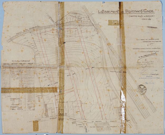 Plan masse du lotissement, 1927. AM, Vannes 1O221 dossier de lotissement 4. ; Plan masse du lotissement, 1927. AM Vannes 1O221 dossier de lotissement 4. ; Plan masse du lotissement, 1927. AM Vannes 1O221 dossier de lotissement 4. ; Plan masse du lotissement, 1927. AM Vannes 1O221 dossier de lotissement 4. ; Plan masse du lotissement, 1927. AM Vannes 1O221 dossier de lotissement 4. ; Plan masse du lotissement, 1927. AM Vannes 1O221 dossier de lotissement 4. ; Plan masse du lotissement, 1927. AM Vannes 1O221 dossier de lotissement 4. ; Plan masse du lotissement, 1927. AM Vannes 10221 dossier de lotissement 4. ; Plan masse du lotissement, 1927. AM Vannes 1O221 dossier de lotissement 4. ; Plan masse du lotissement, 1927. AM Vannes 1O221 dossier de lotissement 4. ; Plan masse du lotissement, 1927. AM Vannes 1O221 dossier de lotissement 4. ; Plan masse du lotissement, 1927. AM Vannes 1O221 dossier de lotissement 4. ; Plan masse du lotissement, 1927. AM Vannes 1O221 dossier de lotissement 4. ; Plan masse du lotissement de Poignant gare, 1927. AM Vannes 1O221 dossier de lotissement 4. ; Plan masse du lotissement, 1927. AM Vannes 1O221 dossier de lotissement 4. ; Plan masse du lotissement, 1927. AM Vannes 1O221 dossier de lotissement 4. ; Plan masse du lotissement, 1927. AM Vannes, 1O221 dossier de lotissement 4. ; Plan masse du lotissement, 1927. AM Vannes 1O221 dossier de lotissement 4. ; Plan masse du lotissement, 1927. AM Vannes 1O221 dossier de lotissement 4. ; Plan masse du lotissement de Poignant gare, 1927. AM Vannes 1O221 dossier de lotissement 4. ; Plan masse du lotissement, 1927. AM Vannes 1O221 dossier de lotissement 4. ; Plan masse du lotissement de Poignant-gare, 1927. AM Vannes 1O221 dossier de lotissement 4. ; Plan masse du lotissement de Poignant gare 1927. AM, Vannes 1O221 dossier de lotissement 4. ; Plan masse du lotissement, 1927. AM Vannes 1O221 dossier de lotissement 4. ; Plan masse du lotissement, 1927. AM Vannes 1O221 dossier de lotissement 4. ; Plan masse du lotissement, 1927. AM Vannes 1O221 dossier de lotissement 4. ; Plan masse du lotissement, 1927. AM Vannes 1O221 dossier de lotissement 4. ; Plan masse du lotissement, 1927. AM Vannes 1O221 dossier de lotissement 4. ; Plan masse du lotissement de Poignant gare, 1927. AM Vannes 1O221 dossier de lotissement 4. ; Plan masse du lotissement, 1927. AM Vannes 1O221 dossier de lotissement 4. ; Plan masse du lotissement, 1927. AM Vannes 1O221 dossier de lotissement 4. ; Plan masse du lotissement, 1927. AM, Vannes 10221 dossier de lotissement 4. ; Plan masse du lotissement, 1927. AM Vannes 1O221 dossier de lotissement 4. ; Plan masse du lotissement, 1927. AM Vannes 1O221 dossier de lotissement 4. ; Plan masse du lotissement, 1927. AM Vannes 1O221 dossier de lotissement 4. ; Plan masse du lotissement, 1927. AM Vannes 1O221 dossier de lotissement 4. ; Plan masse du lotissement de Poignant gare, 1927. AM Vannes, 1O221 dossier de lotissement 4. ; Plan masse du lotissement, 1927. AM Vannes 1O221 dossier de lotissement 4. ; Plan masse du lotissement, 1927. AM Vannes 1O221 dossier de lotissement 4. ; Plan masse du lotissement de Poignant-gare, 1927. AM Vannes 1O221 n°4. ; Plan masse du lotissement, 1927. AM Vannes 1O221 dossier de lotissement 4. ; Plan masse du lotissement, 1927. AM Vannes 1O221 dossier de lotissement 4. ; Plan masse du lotissement, 1927. AM Vannes 1O221 dossier de lotissement 4. ; Plan masse du lotissement, 1927. AM Vannes 1O221 dossier de lotissement 4. ; Plan masse du lotissement, 1927. AM, Vannes 1O221 dossier de lotissement 4. ; Plan masse du lotissement, 1927. AM Vannes 1O221 dossier de lotissement 4. ; Plan masse du lotissement, 1927. AM Vannes 1O221 dossier de lotissement 4. ; Plan masse du lotissement, 1927. AM Vannes 1O221 dossier de lotissement 4. ; Plan masse du lotissement, 1927. AM Vannes 1O221 dossier de lotissement 4. ; Plan masse du lotissement, 1927. AM Vannes 1O221 dossier de lotissement 4. ; Plan masse du lotissement, 1927. AM Vannes 1O221 dossier de lotissement 4. ; Plan masse du lotissement, 1927. AM Vannes 1O221 dossier de lotissement 4. ; Plan masse du lotissement, 1927. AM Vannes 1O221 dossier de lotissement 4. ; Plan masse du lotissement, 1927. AM Vannes 1O221 dossier de lotissement 4. ; Plan masse du lotissement, 1927. AM Vannes 1O221 dossier de lotissement 4. ; Plan masse du lotissement de Poignant-gare, 1927. AM Vannes 1O221 dossier de lotissement 4.