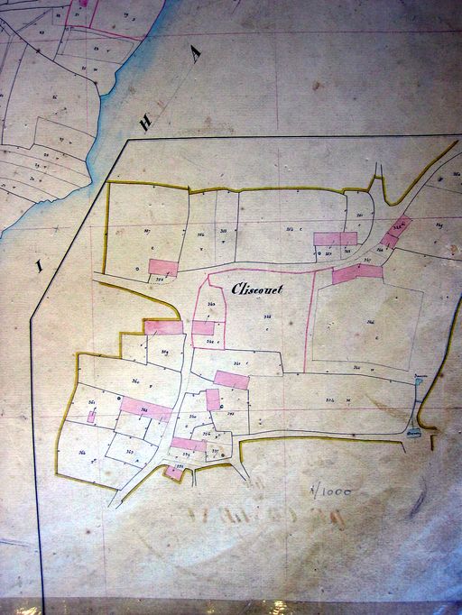 Ecart de Cliscouet. Plan cadastral 1844. AD Morbihan, 3P. ; Ecart de Cliscouet. Plan cadastral 1844. AD Morbihan, 3P. ; Ecart de Cliscouet. Plan cadastral 1844. AD Morbihan, 3P. ; Ecart de Cliscouet. Plan cadastral 1844. AD Morbihan, 3P. ; Ecart de Cliscouet. Plan cadastral 1844. AD Morbihan, 3P. ; Ecart de Cliscouet. Plan cadastral 1844. AD Morbihan, 3P. ; Ecart de Cliscouet. Plan cadastral 1844. AD Morbihan, 3P. ; Ecart de Cliscouet. Plan cadastral 1844. AD Morbihan, 3P. ; Ecart de Cliscouet. Plan cadastral 1844. AD Morbihan, 3P. ; Ecart de Cliscouet. Plan cadastral 1844. AD Morbihan, 3P. ; Ecart de Cliscouet. Plan cadastral 1844. AD Morbihan, 3P.