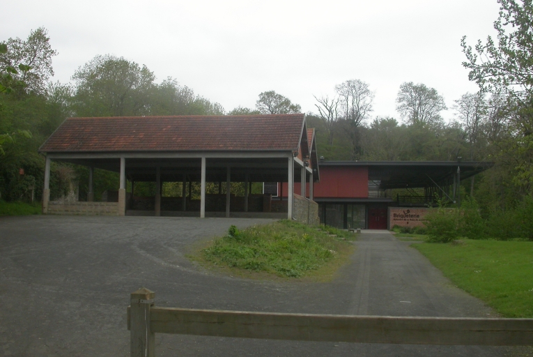 Vue générale