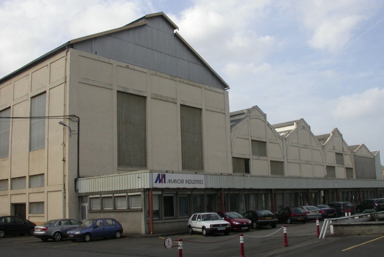 Vue générale