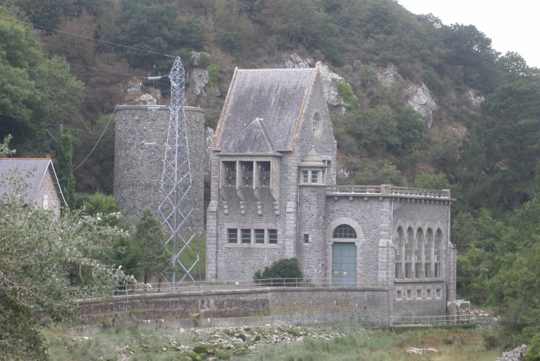 Vue générale