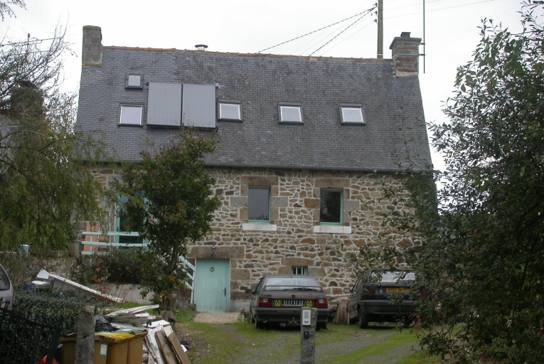 Vue générale