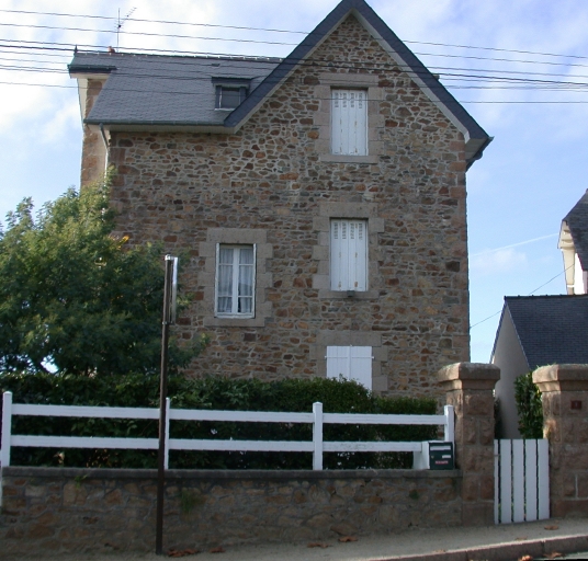 Vue générale