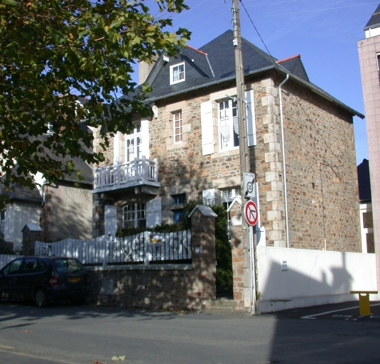 Vue générale