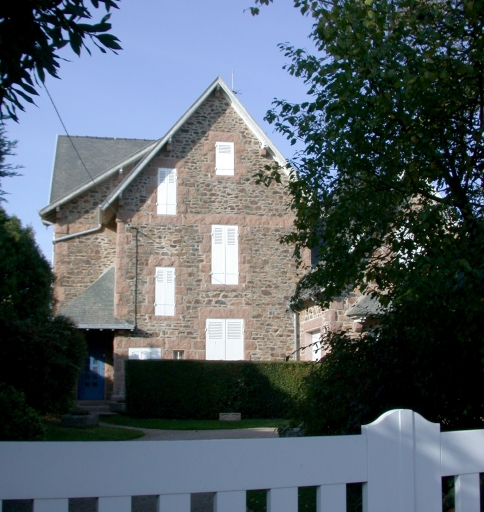 Vue générale