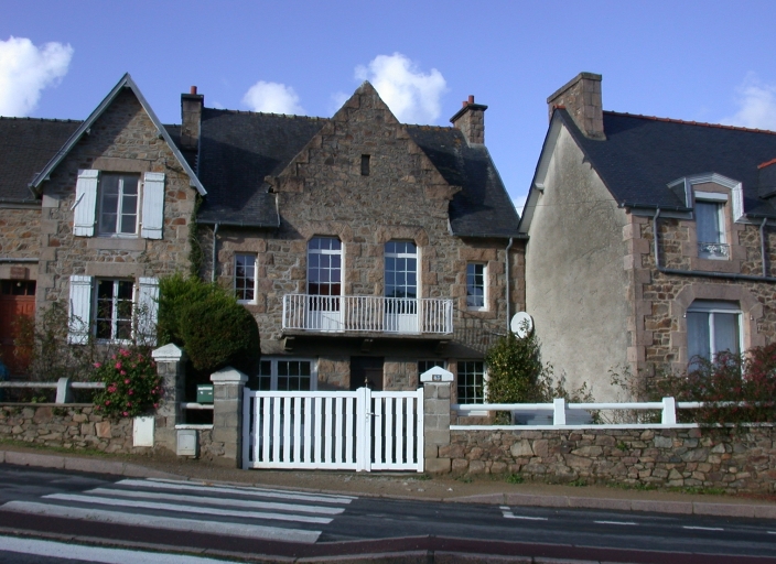Vue générale