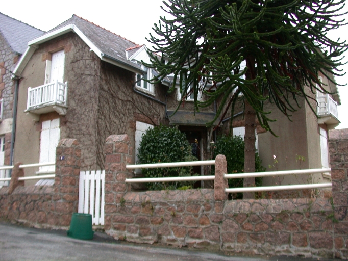 Vue générale