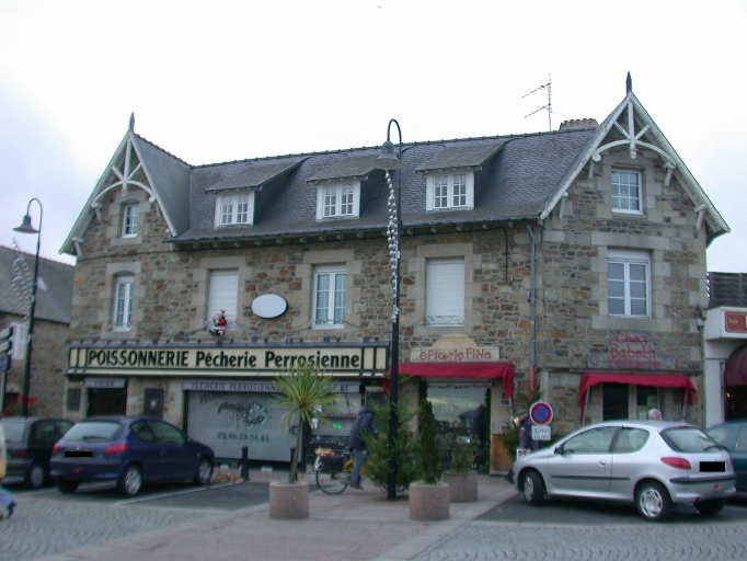 Vue générale