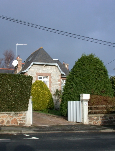 Vue générale