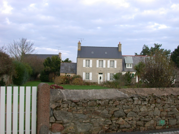 Vue générale
