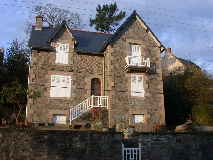 Vue générale