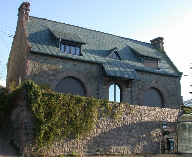 Vue générale