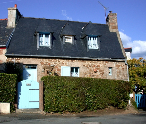Vue générale