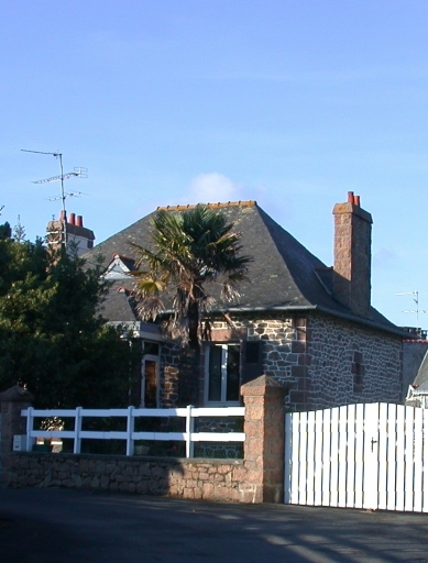Vue générale